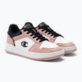 Champion Legacy Rebound 2.0 Low Damen Schuhe 4