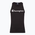 Champion Legacy Herren ärmellos schwarz