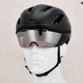 Giro Vanquish Integrated Mips Fahrradhelm schwarz GR-7086773 9