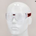 Wilson Omni Squash-Schutzbrille ZC1505 8