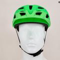 Giro Tremor grün Kinder Fahrradhelm GR-7089327 10