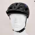 Giro Verce Fahrradhelm schwarz GR-7113725 9