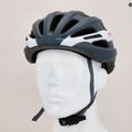 Giro Isode navy blau und weiß Fahrradhelm GR-7129912 10
