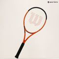 Wilson Burn 100ULS V5.0 Tennisschläger orange WR109110 7