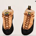 La Sportiva Herren Kletterschuhe Mythos braun/schwarz 230TE 17