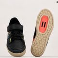 Herren MTB-Radschuhe FIVE TEN Hellcat schwarz GY5125 20