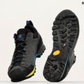 Damen-Trekkingstiefel SCARPA Zodiac GTX grau 71115-202/1 19