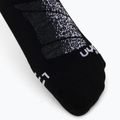 Herren-Skisocken UYN Ski All Mountain black / white 3