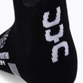Herren-Skisocken UYN Ski All Mountain black / white 4