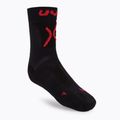 Radsocken für Männer UYN MTB black/red