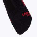 Radsocken für Männer UYN MTB black/red 3