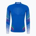 Thermo-Sweatshirt für Männer UYN Natyon 2.0 Italy UW Shirt Turtle Neck italia
