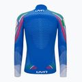 Thermoaktives Herren-Sweatshirt UYN Natyon 2.0 Italy UW Shirt Turtle Neck italia 2