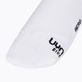Radsocken für Männer UYN Aero white/black 3