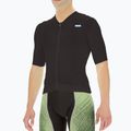 Fahrradtrikot für Männer UYN Airwing black/black