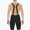 Radhosen für Männer UYN Racefast black/black 7