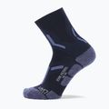 Herren­socken Uyn Trekking 2IN Merino navy/jeans
