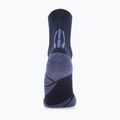 Herren­socken Uyn Trekking 2IN Merino navy/jeans 3