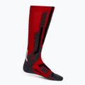 Skisocken für Männer UYN Ski Merino erd/black 2