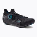 Straßenschuhe für Männer UYN Naked Carbon black/blue