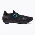 Straßenschuhe für Männer UYN Naked Carbon black/blue 2