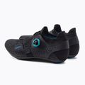 Straßenschuhe für Männer UYN Naked Carbon black/blue 3