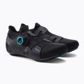Straßenschuhe für Männer UYN Naked Carbon black/blue 5