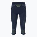 Thermoaktive Hose für Männer UYN Resilyon Ue UW Medium dark blue/yellow 2