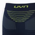 Thermoaktive Hose für Männer UYN Resilyon Ue UW Medium dark blue/yellow 3