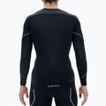 Thermoactives Longsleeve Herrena UYN Evolutyon UW Shirt blackboard/anthracite 3