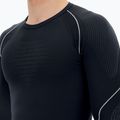 Thermoactives Longsleeve Herrena UYN Evolutyon UW Shirt blackboard/anthracite 4