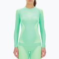 Damen Funktionsshirt UYN Evolutyon UW Shirt light green/white/white