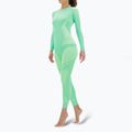 Damen Funktionsshirt UYN Evolutyon UW Shirt light green/white/white 2