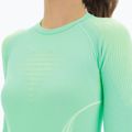 Damen Funktionsshirt UYN Evolutyon UW Shirt light green/white/white 5