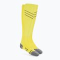 Herren Socken UYN Ski Race Shape lime