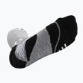 Damen Skisocken Uyn Ski One Merino Socks grey melange/white 4