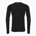 Herren Thermoaktivshirt UYN Evolutyon Biotech black 10