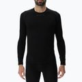 Herren Thermo-Longsleeve UYN Evolutyon Biotech black 9