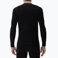 Herren Thermoaktivshirt UYN Evolutyon Biotech black 3