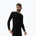 Herren Thermo-Longsleeve UYN Evolutyon Biotech black