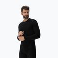 Herren Thermoaktivshirt UYN Evolutyon Biotech black 4