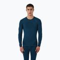 Herren Thermoaktivshirt UYN Evolutyon Biotech blue poseidon