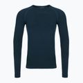 Herren Thermo-Funktionsshirt UYN Evolutyon Biotech Blue Poseidon 3