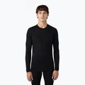 Herren Thermoaktiv-Sweatshirt UYN Fusyon Biotech black