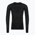 Herren Thermo-Longsleeve UYN Fusyon Biotech black 4