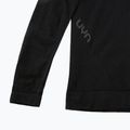 Herren Thermoaktiv-Sweatshirt UYN Fusyon Biotech black 7
