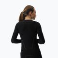 Damen Thermo-Langarmshirt UYN Fusyon Biotech black 3