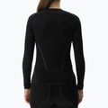 Damen Thermoaktivshirt UYN Fusyon Biotech black 5