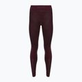 Damen Thermounterhose UYN Fusyon Biotech Windsor Wine 5