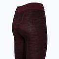 Damen Thermounterhose UYN Fusyon Biotech Windsor Wine 8